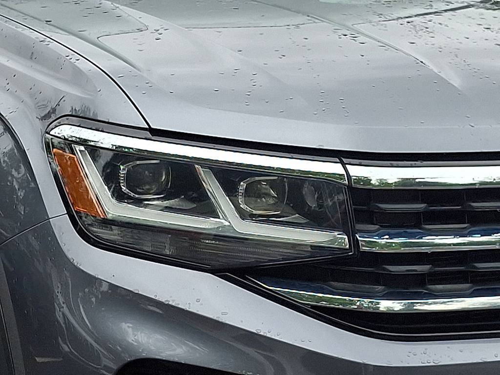 Thumbnail: 2022 Volkswagen Atlas - 28