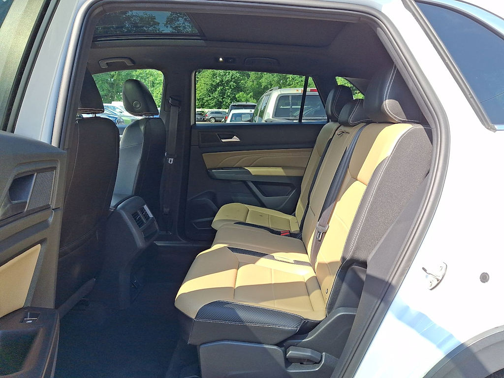 Thumbnail: 2021 Volkswagen Atlas - 28