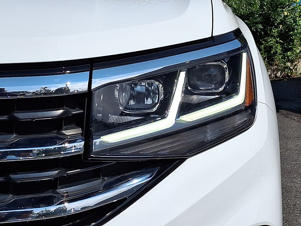 Thumbnail: 2021 Volkswagen Atlas - 34
