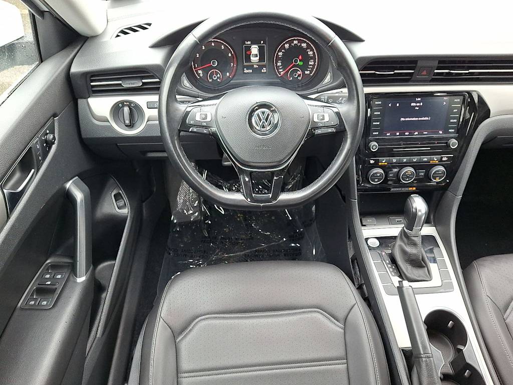 Thumbnail: 2020 Volkswagen Passat - 9