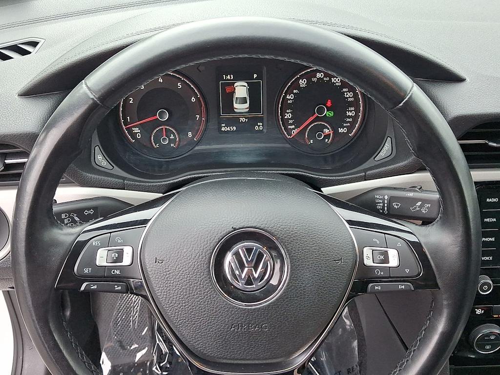 Thumbnail: 2020 Volkswagen Passat - 2
