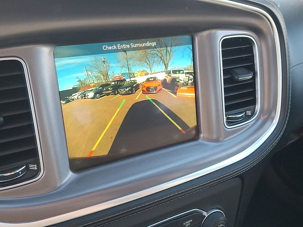 Thumbnail: 2019 Dodge Charger - 12