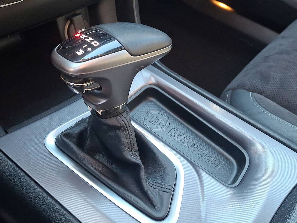 Thumbnail: 2019 Dodge Charger - 13