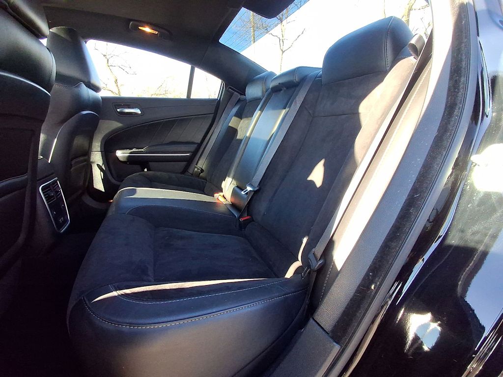 Thumbnail: 2019 Dodge Charger - 11