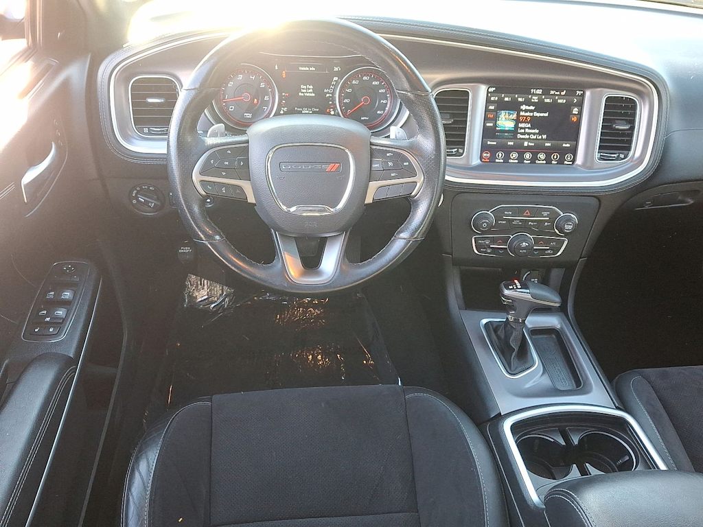 Thumbnail: 2019 Dodge Charger - 9