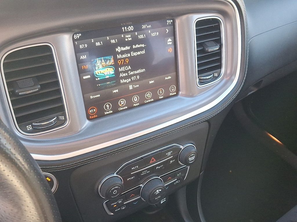 Thumbnail: 2019 Dodge Charger - 20