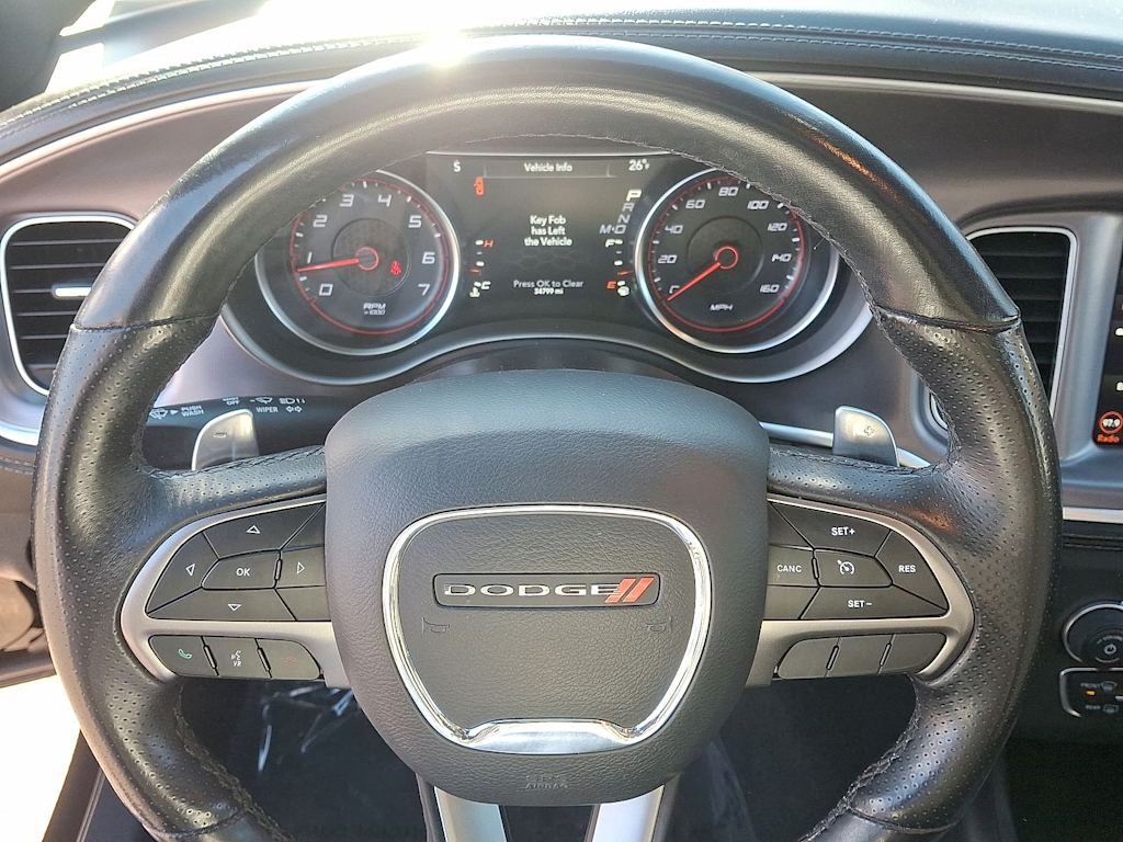 Thumbnail: 2019 Dodge Charger - 2