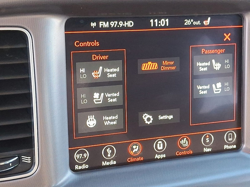 Thumbnail: 2019 Dodge Charger - 23