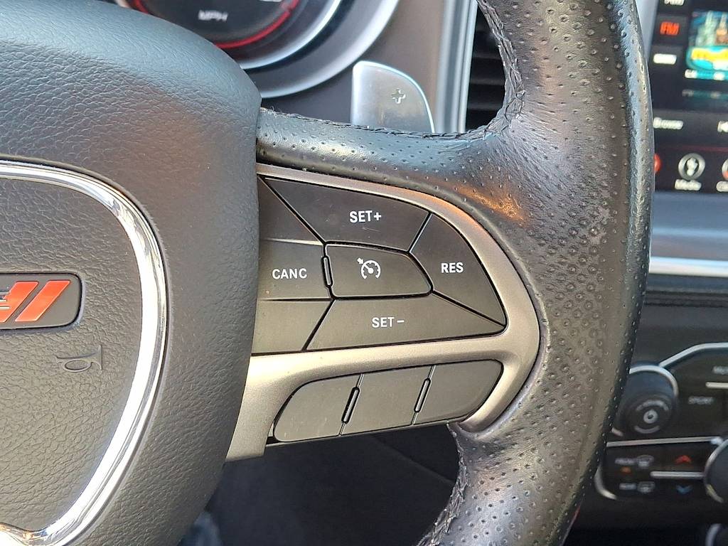 Thumbnail: 2019 Dodge Charger - 22