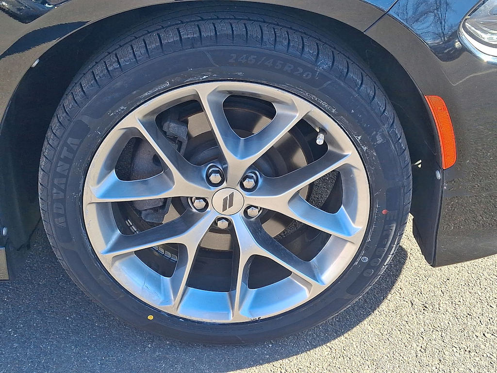 Thumbnail: 2019 Dodge Charger - 8