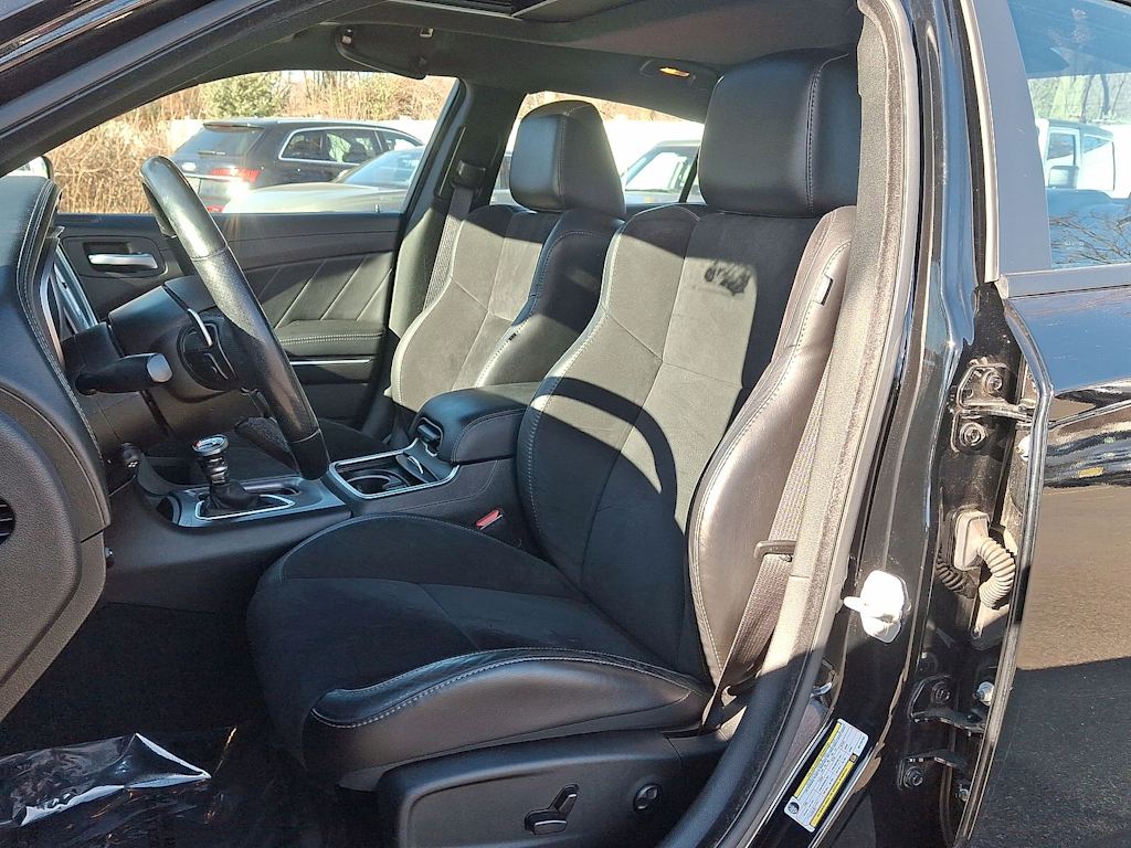 Thumbnail: 2019 Dodge Charger - 10