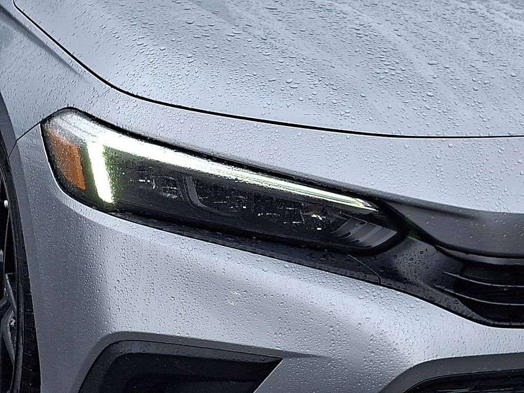 Thumbnail: 2023 Honda Civic - 28