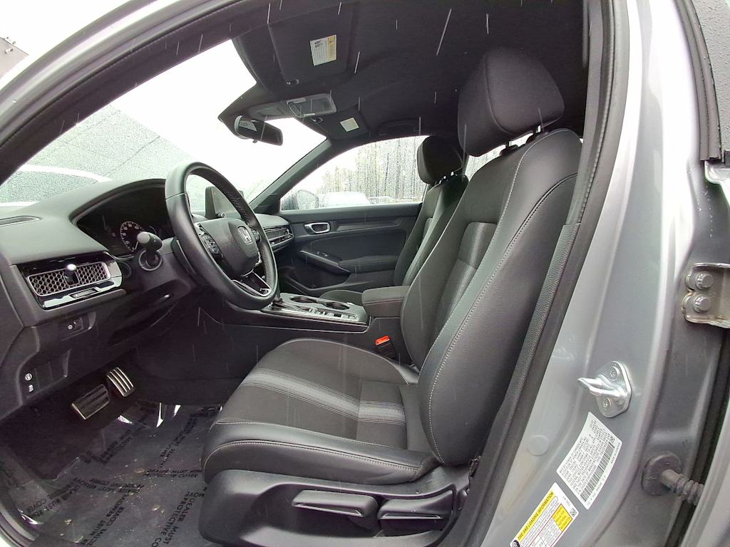 Thumbnail: 2023 Honda Civic - 9