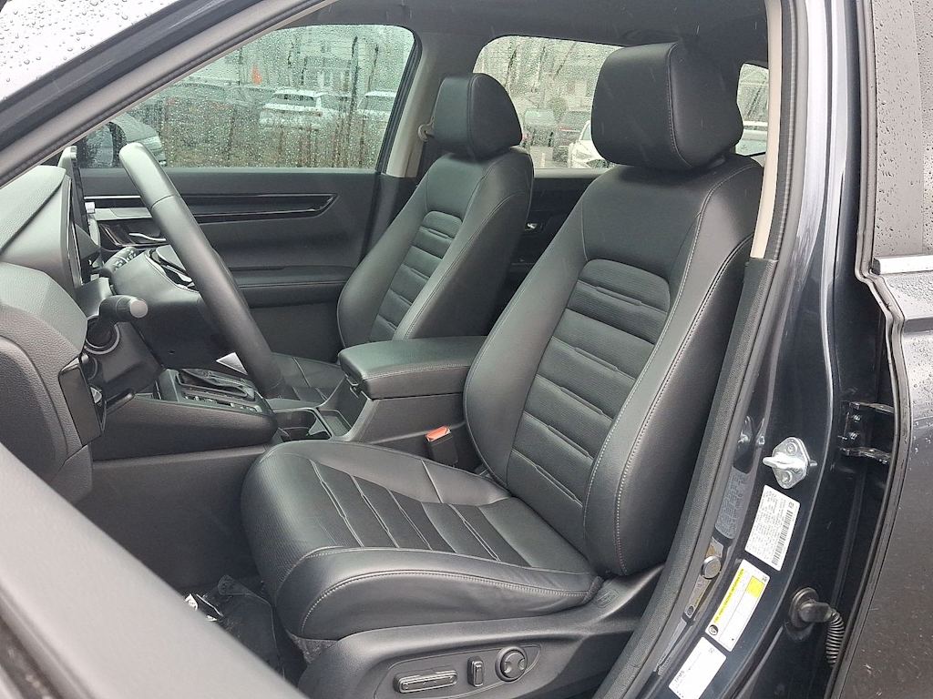 Thumbnail: 2023 Honda CR-V - 10