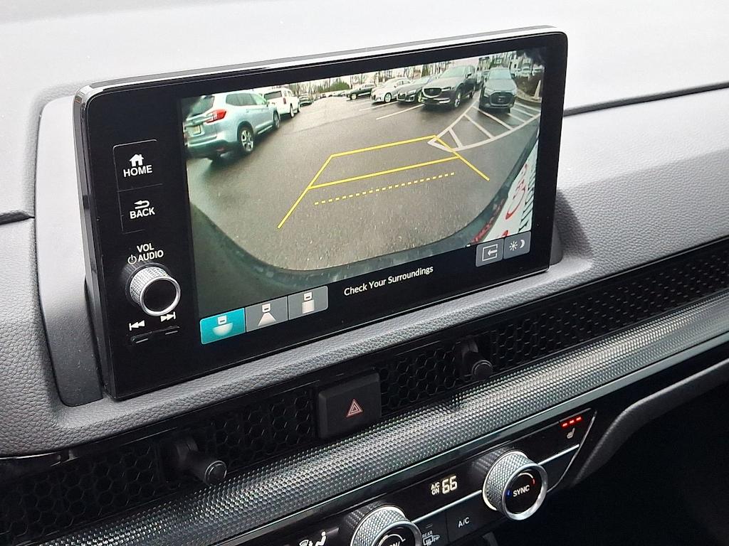 Thumbnail: 2023 Honda CR-V - 20