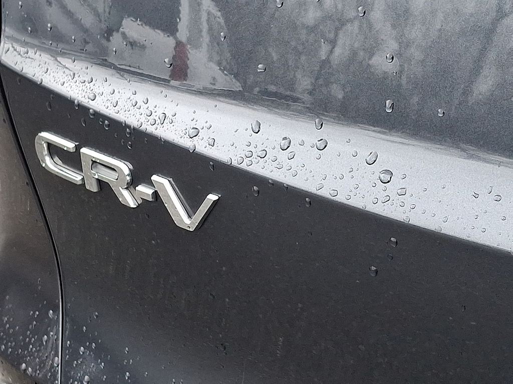 Thumbnail: 2023 Honda CR-V - 7