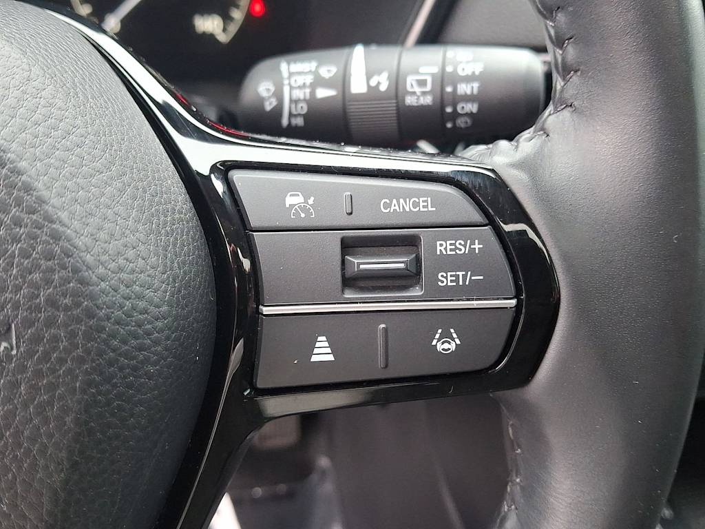 Thumbnail: 2023 Honda CR-V - 22