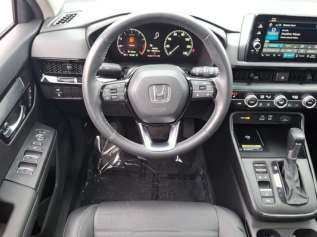 Thumbnail: 2023 Honda CR-V - 9