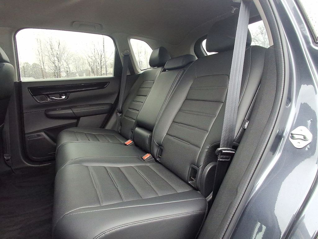 Thumbnail: 2023 Honda CR-V - 11