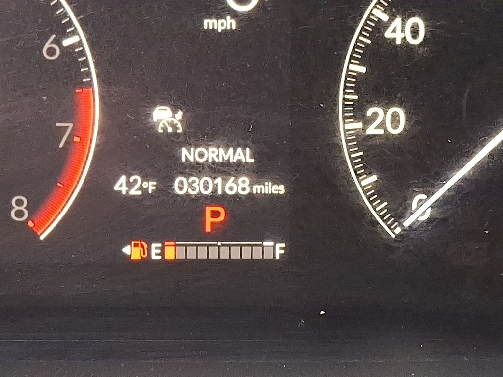 Thumbnail: 2023 Honda CR-V - 14