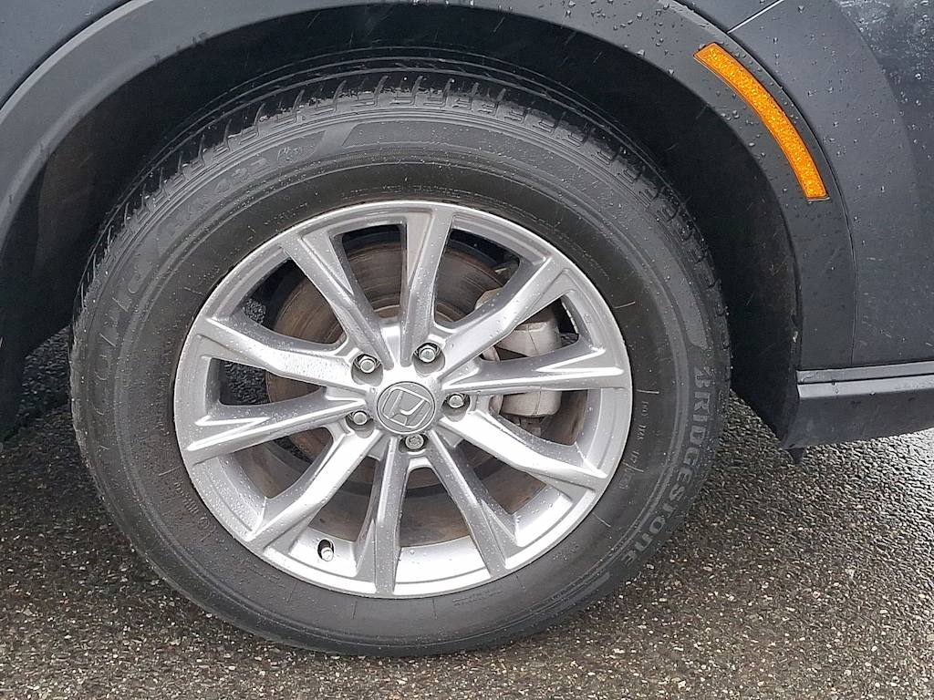 Thumbnail: 2023 Honda CR-V - 8