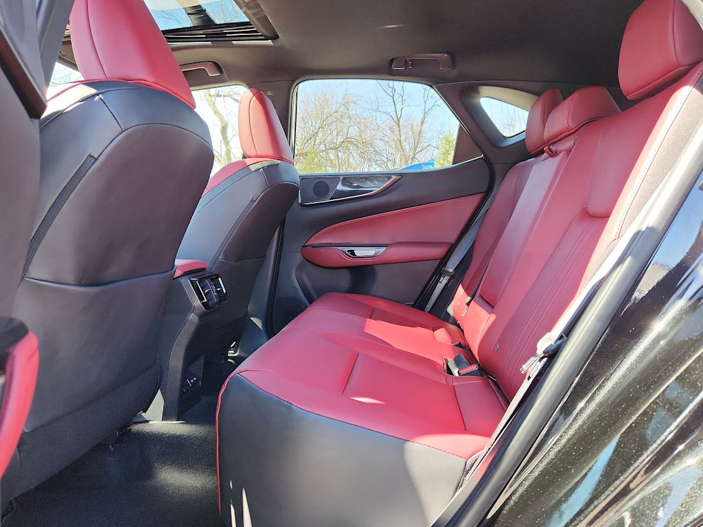 2024 Lexus ES 350 11