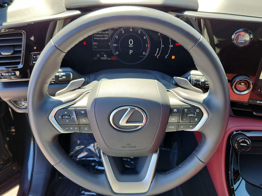 2024 Lexus ES 350 2