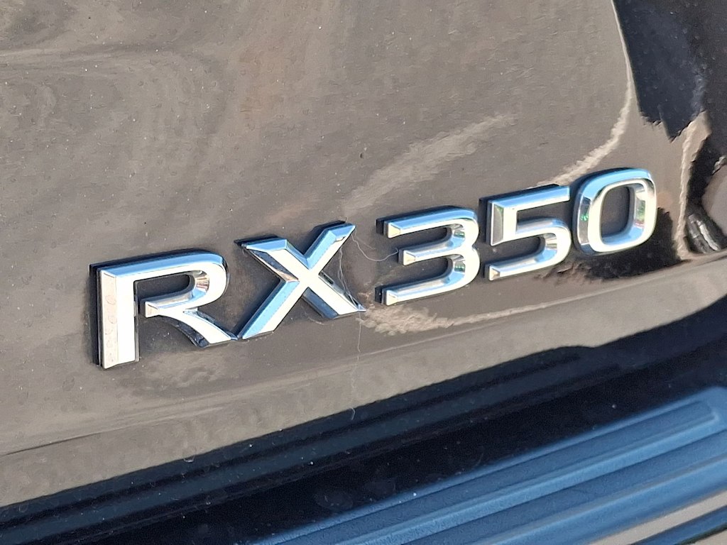 Thumbnail: 2021 Lexus RX - 6