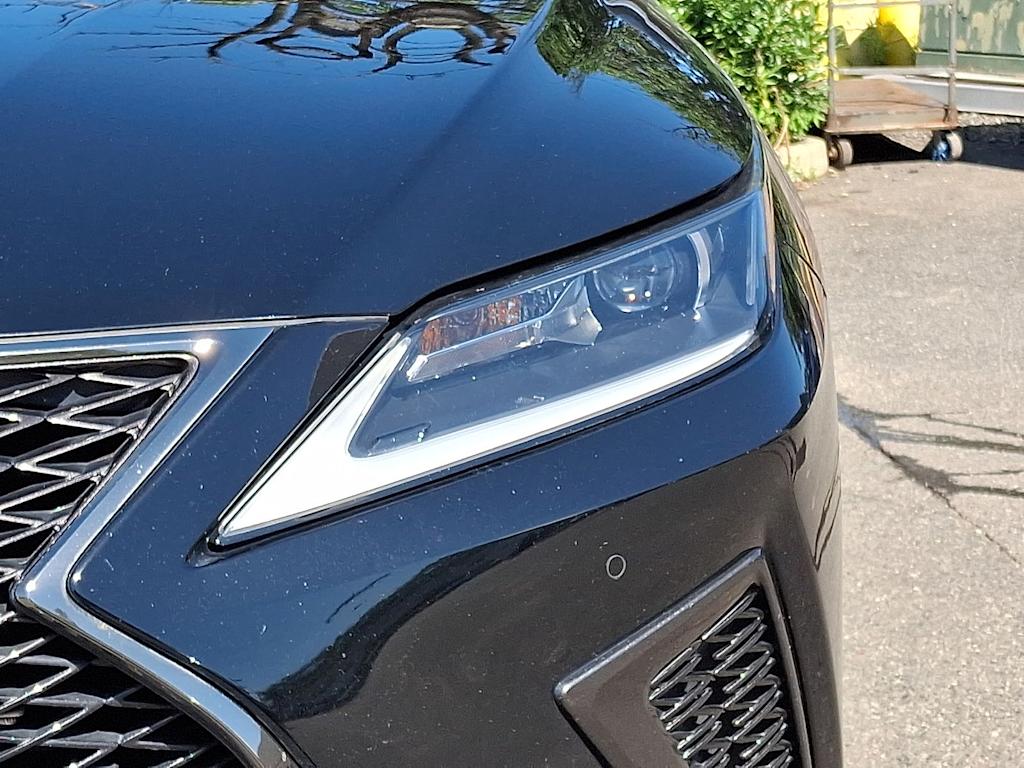 Thumbnail: 2021 Lexus RX - 34