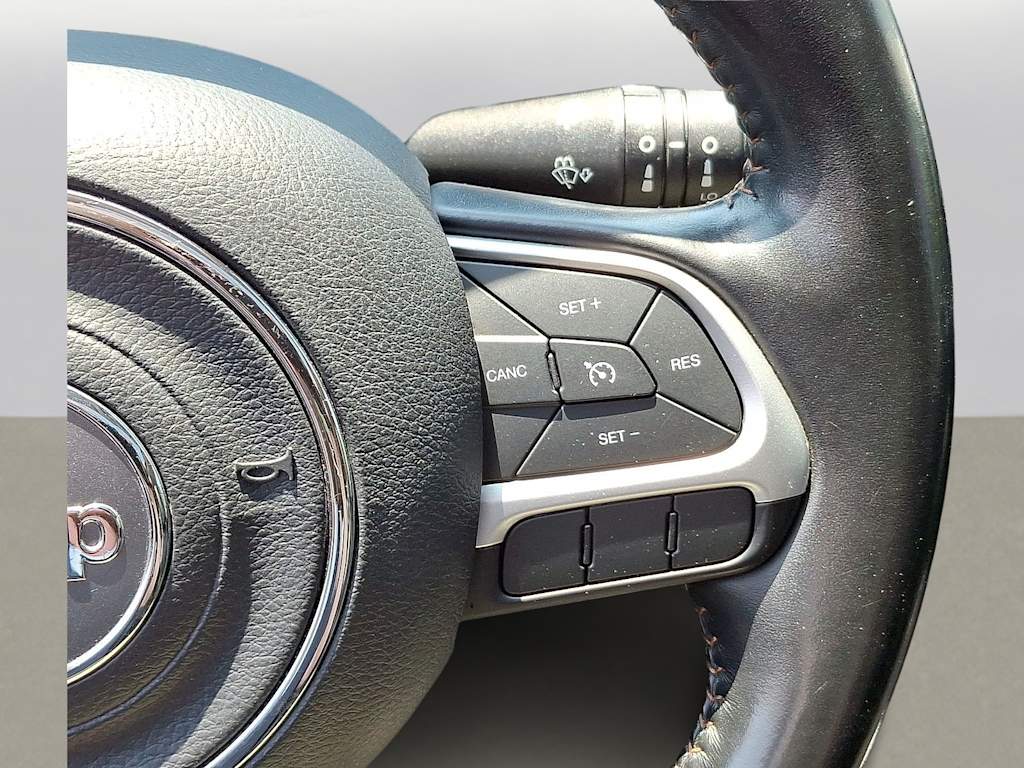 Thumbnail: 2020 Jeep Compass - 26