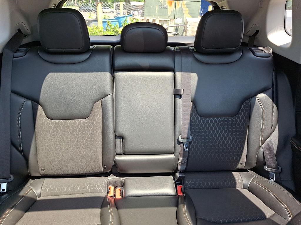 Thumbnail: 2020 Jeep Compass - 22
