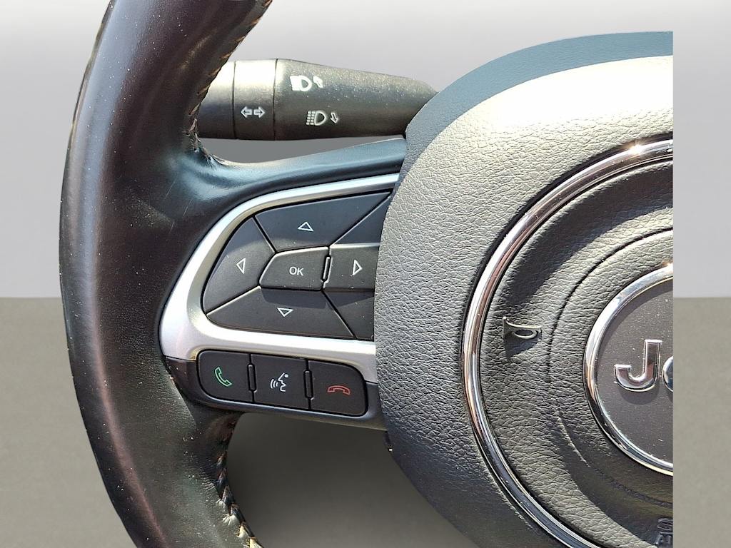 Thumbnail: 2020 Jeep Compass - 25