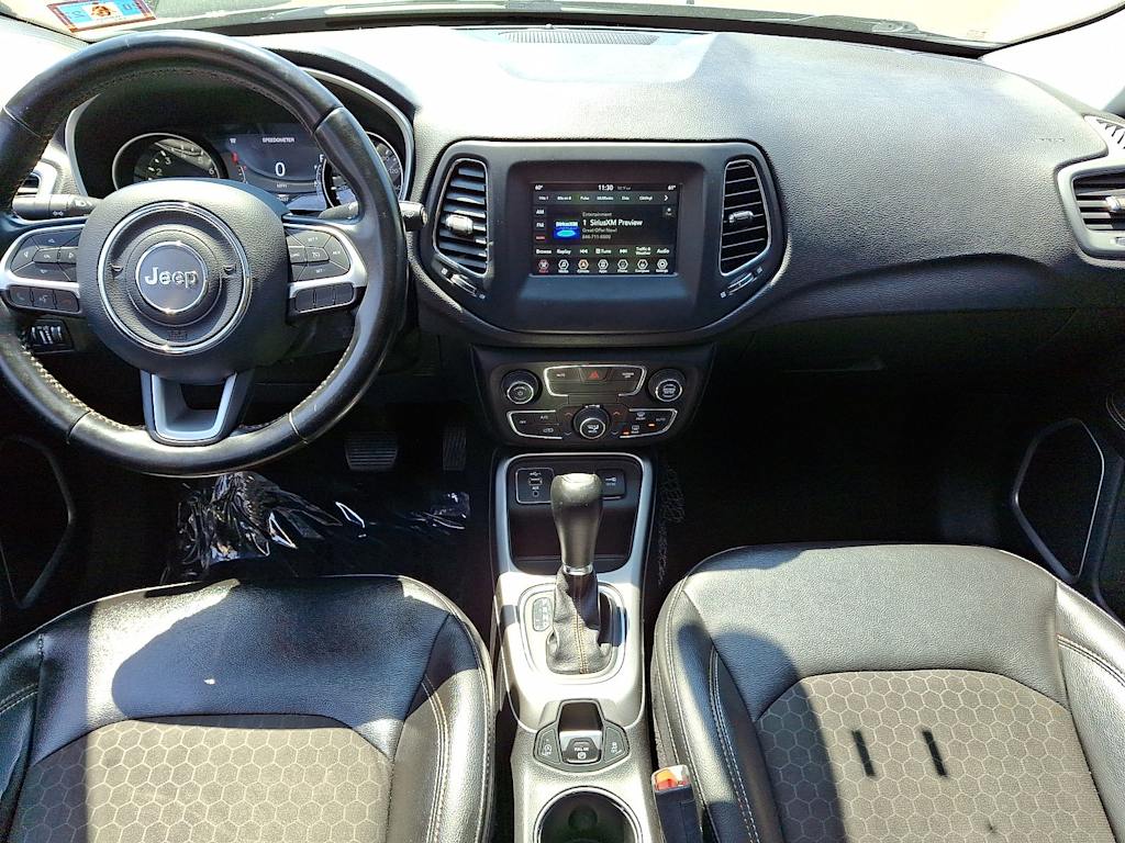 Thumbnail: 2020 Jeep Compass - 2