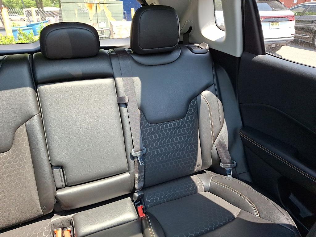 Thumbnail: 2020 Jeep Compass - 23