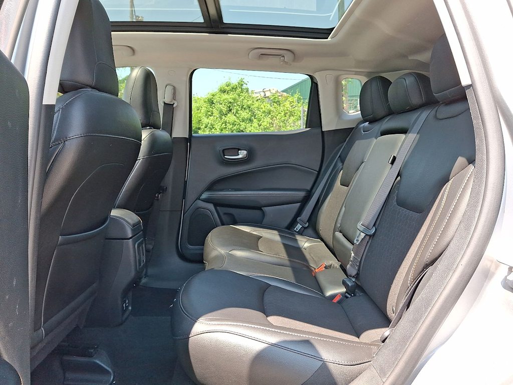 Thumbnail: 2020 Jeep Compass - 27