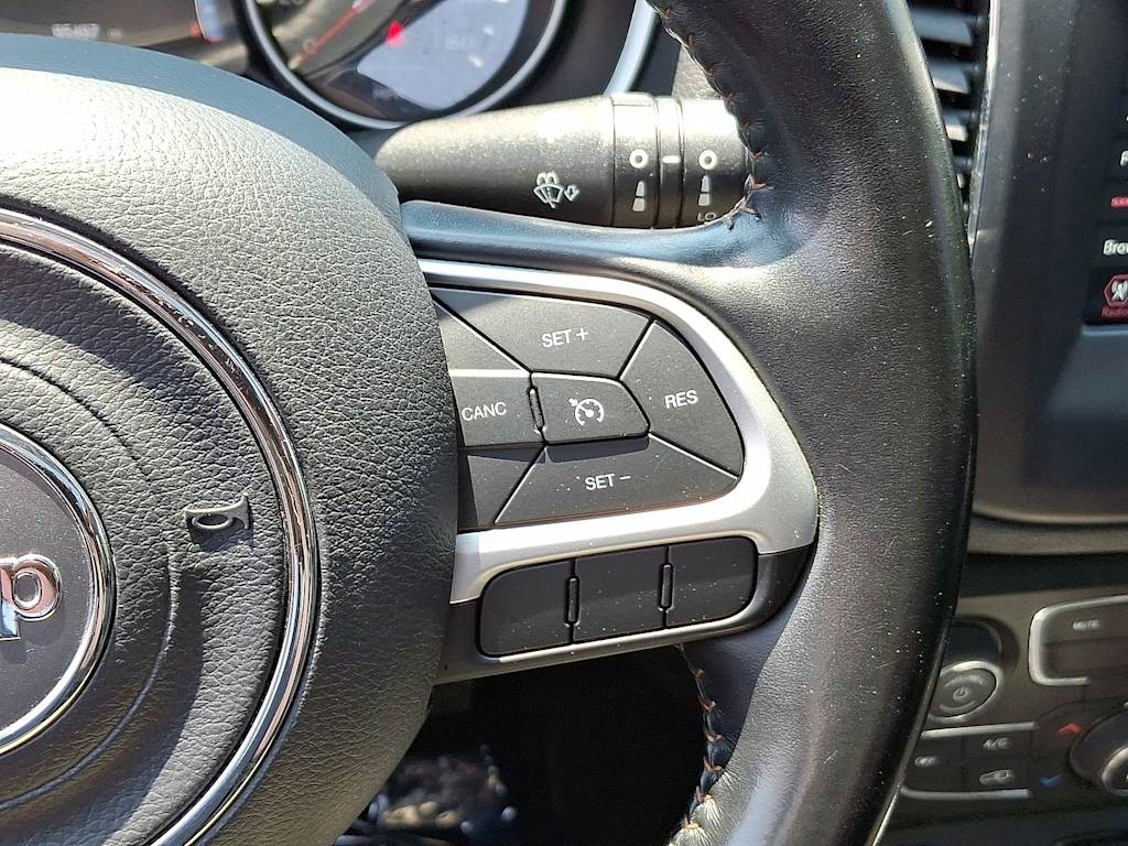Thumbnail: 2020 Jeep Compass - 26