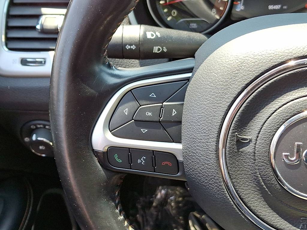 Thumbnail: 2020 Jeep Compass - 25