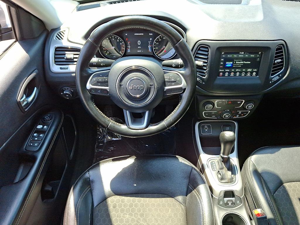 Thumbnail: 2020 Jeep Compass - 28