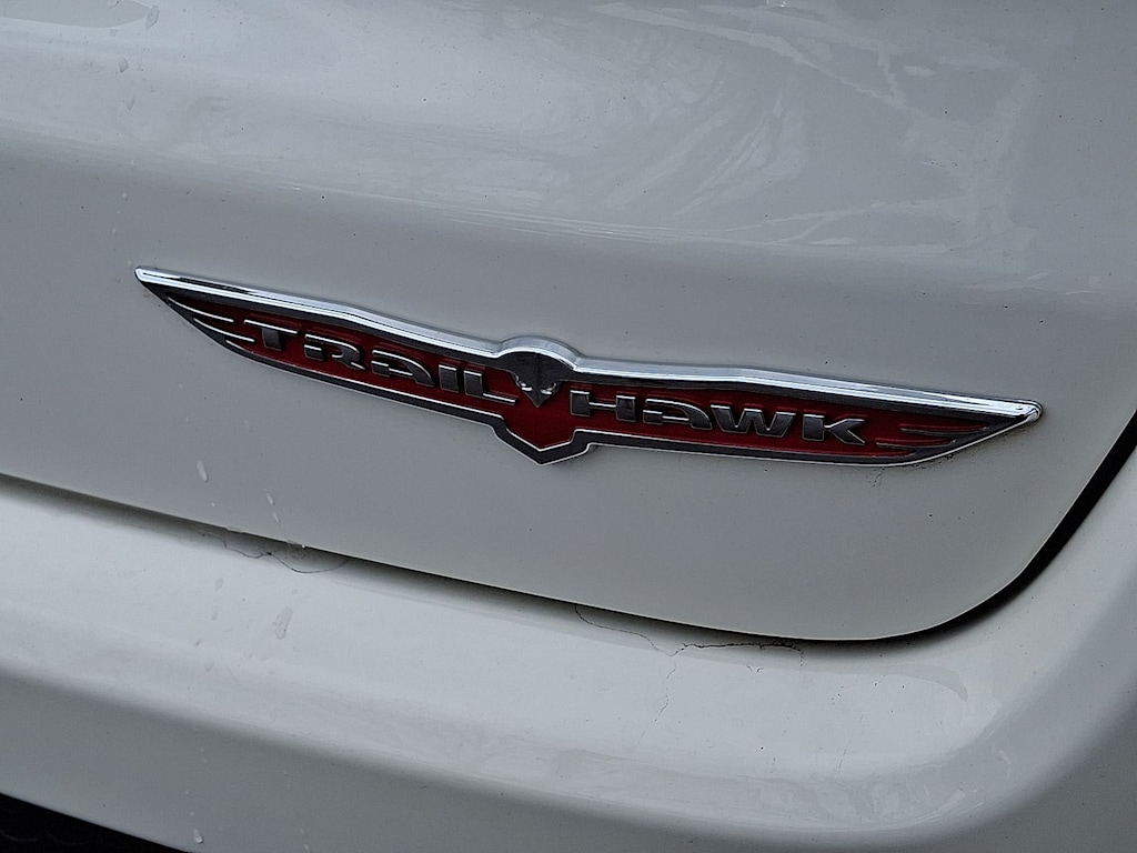 Thumbnail: 2018 Jeep Compass - 7