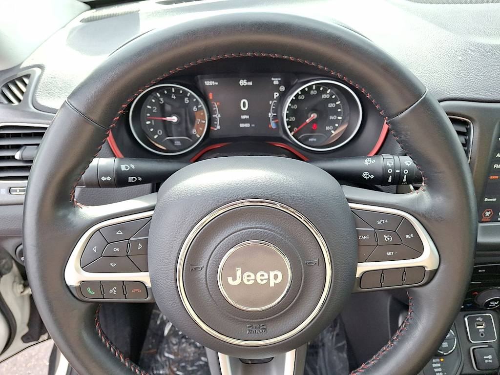 Thumbnail: 2018 Jeep Compass - 2