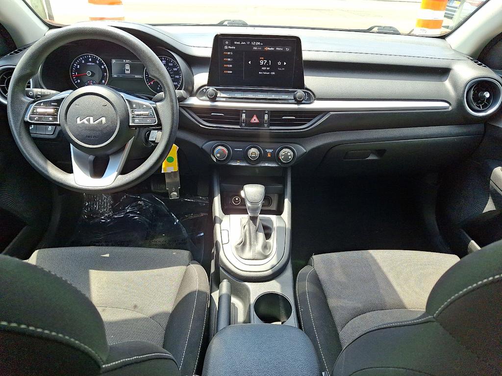 Thumbnail: 2024 Kia Forte - 2