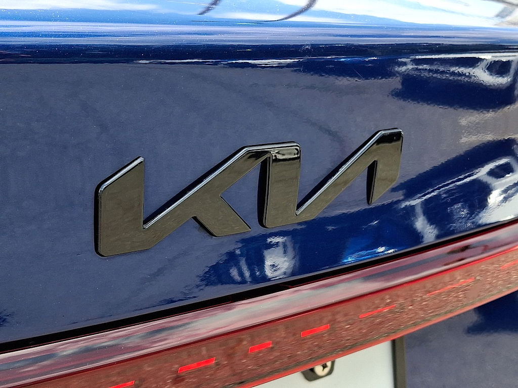 Thumbnail: 2024 Kia Forte - 7