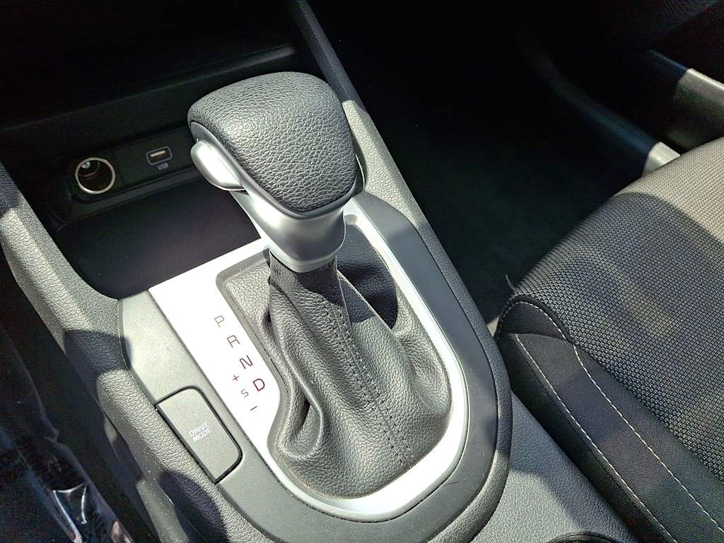 Thumbnail: 2024 Kia Forte - 15