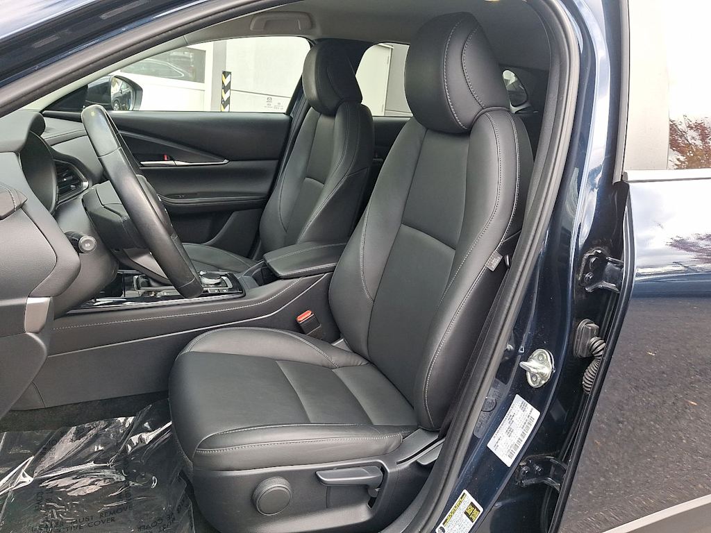 Thumbnail: 2024 Mazda CX-30 - 10