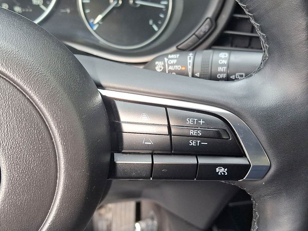 Thumbnail: 2024 Mazda CX-30 - 22