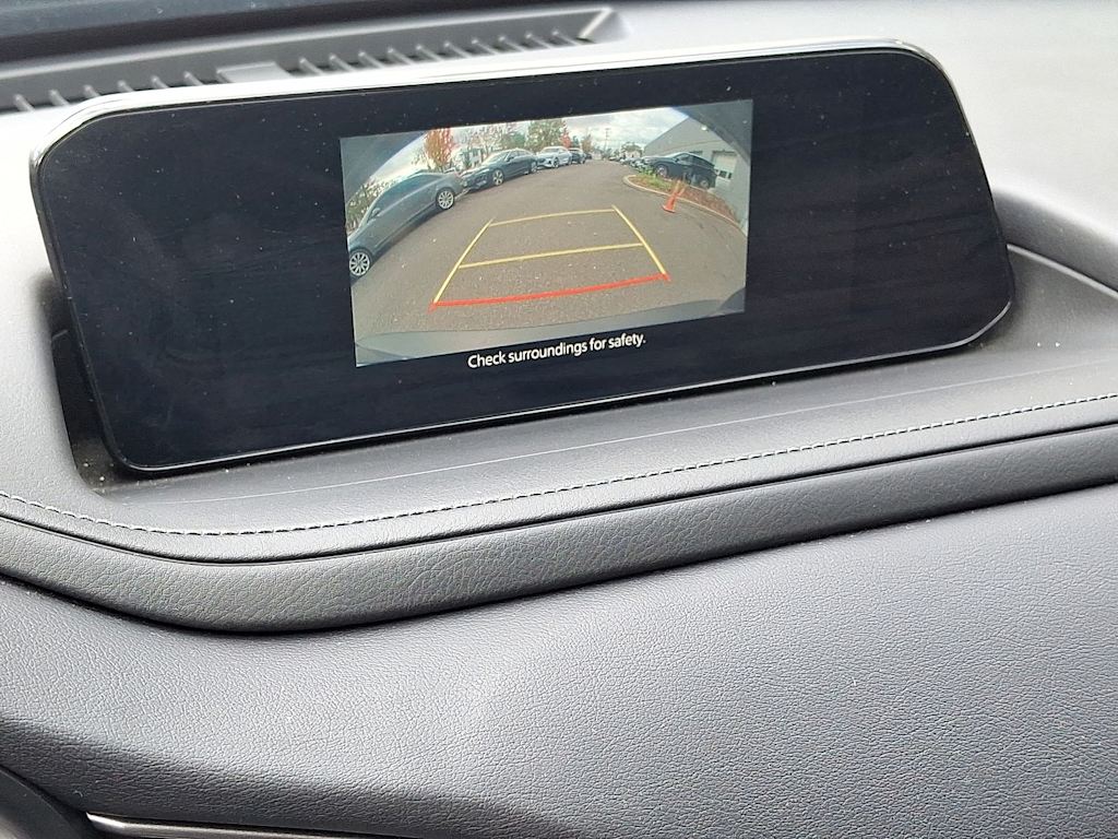 Thumbnail: 2024 Mazda CX-30 - 20