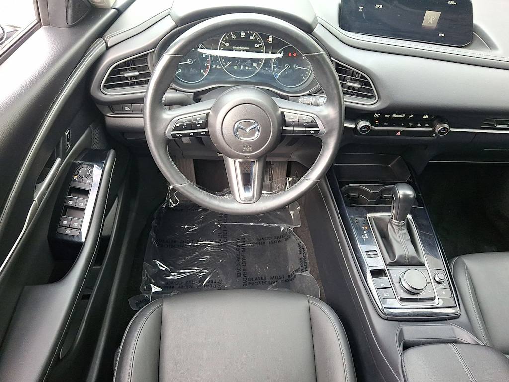 Thumbnail: 2024 Mazda CX-30 - 9