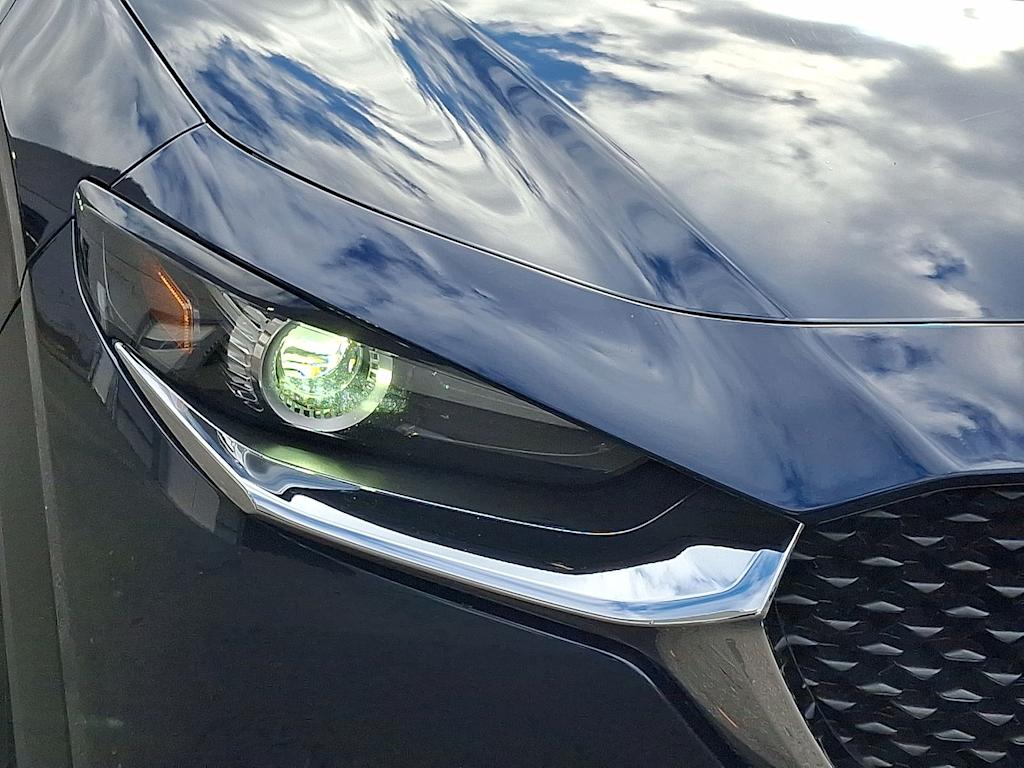 Thumbnail: 2024 Mazda CX-30 - 28