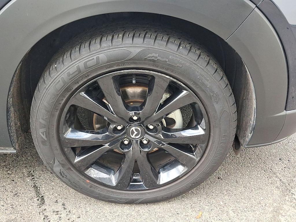 Thumbnail: 2024 Mazda CX-30 - 8