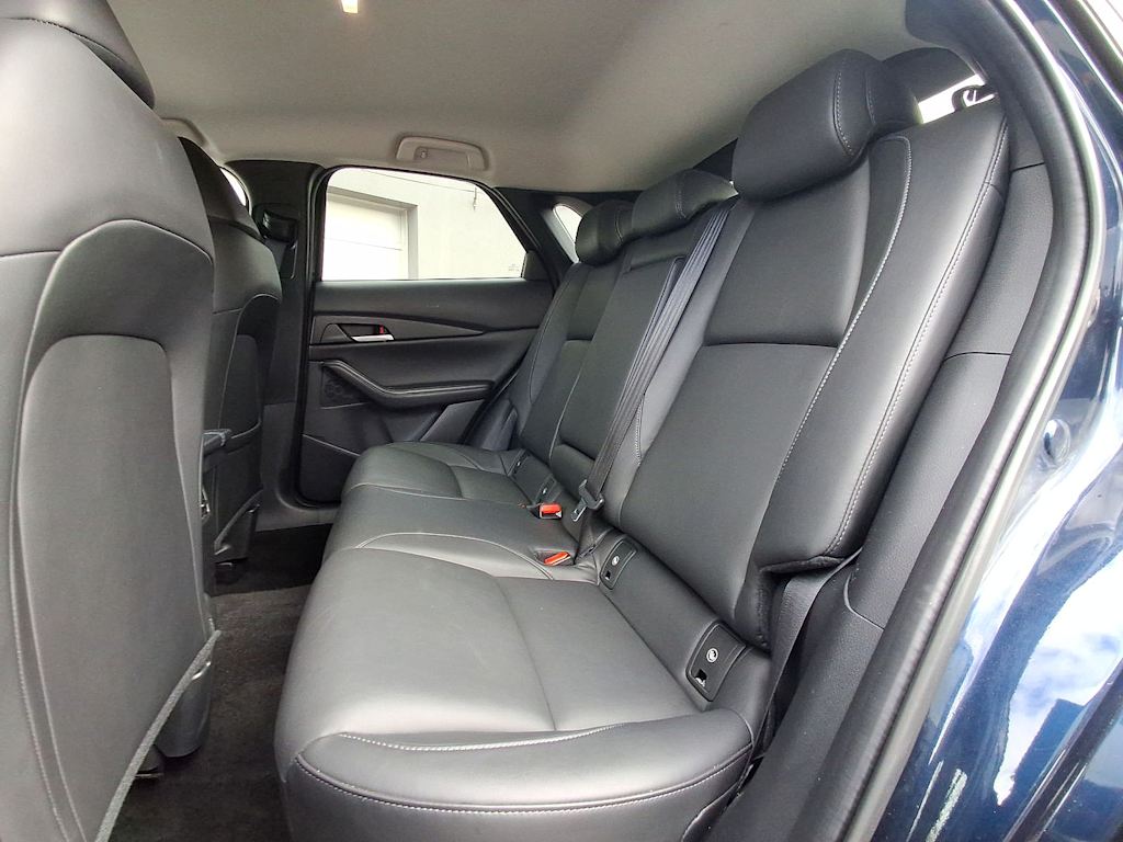 Thumbnail: 2024 Mazda CX-30 - 11